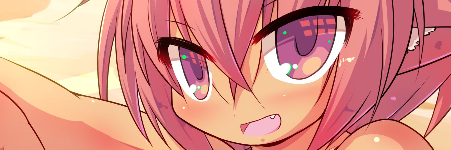 kourourin's profile banner image