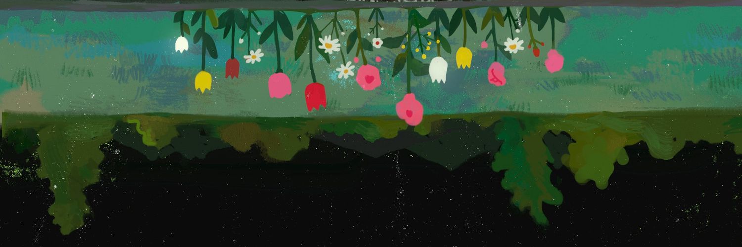 macaroing's profile banner image
