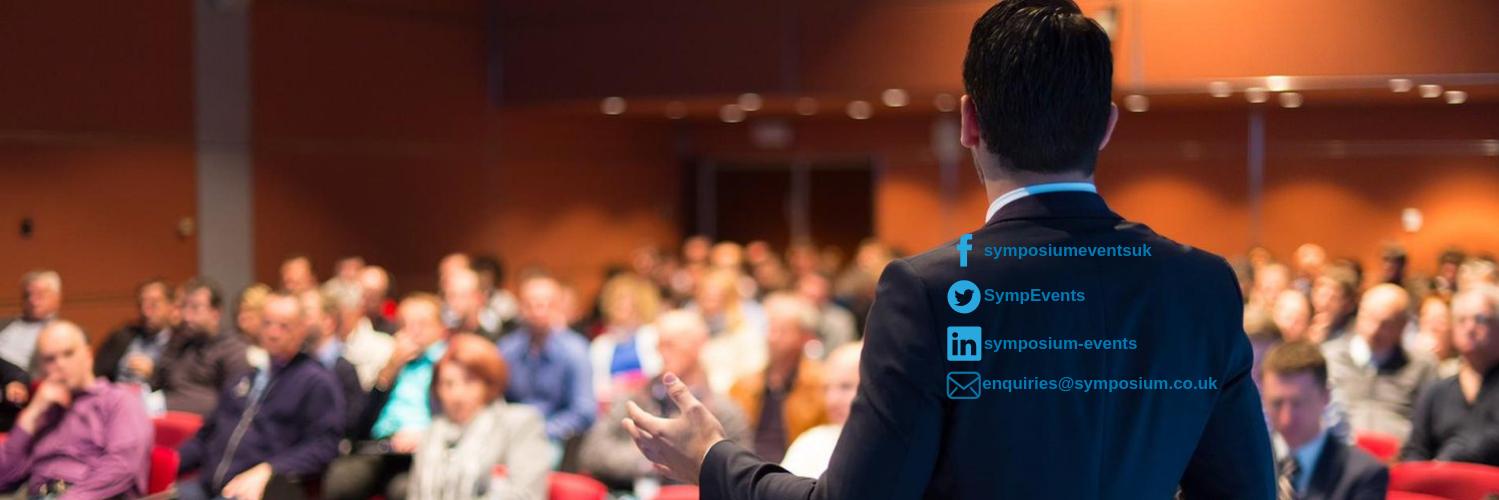 SympEvents's profile banner image