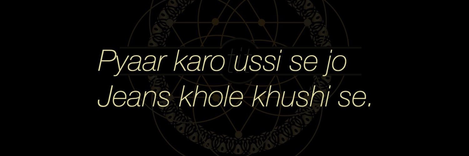 Demagh_Kharab_'s profile banner image