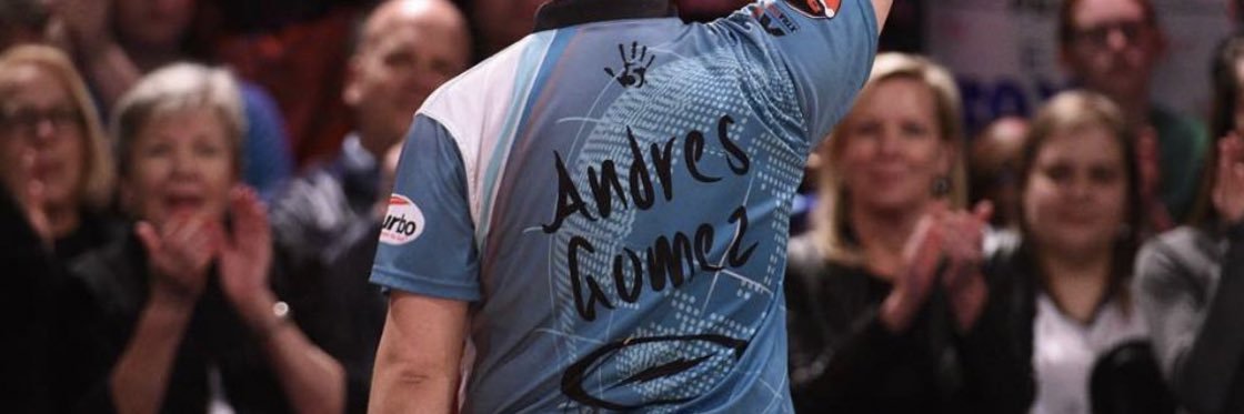 Andres Gomez banner