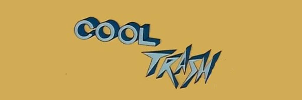 CoolTrashMag's profile banner image