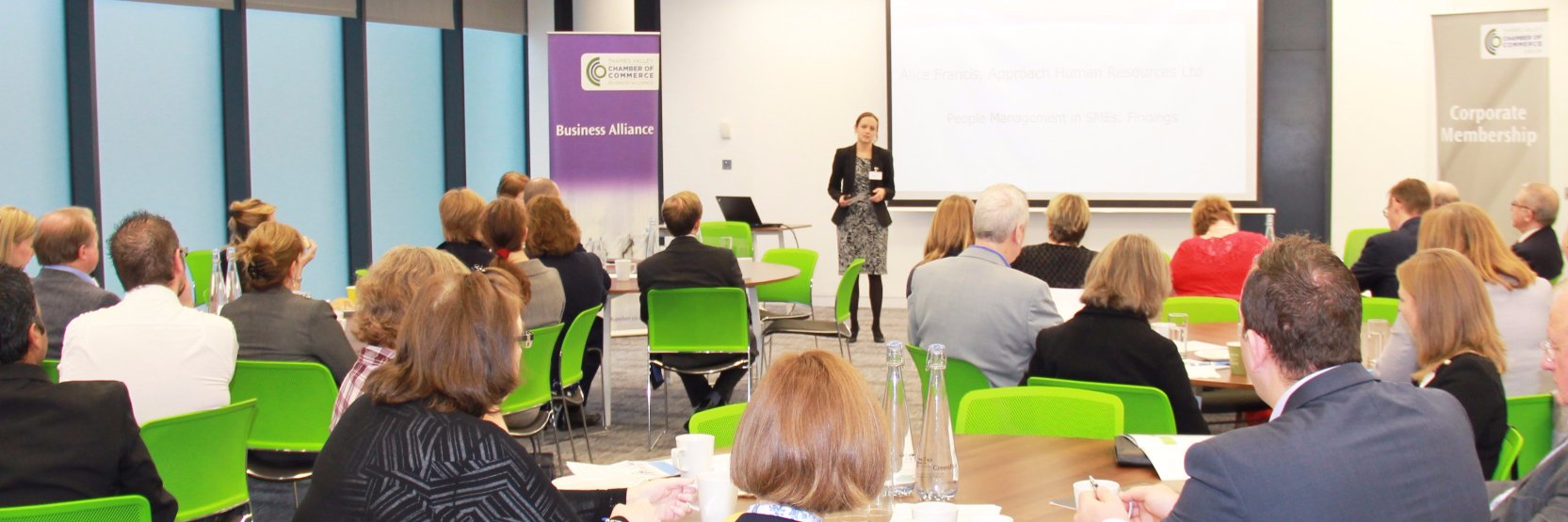 Alice Francis banner