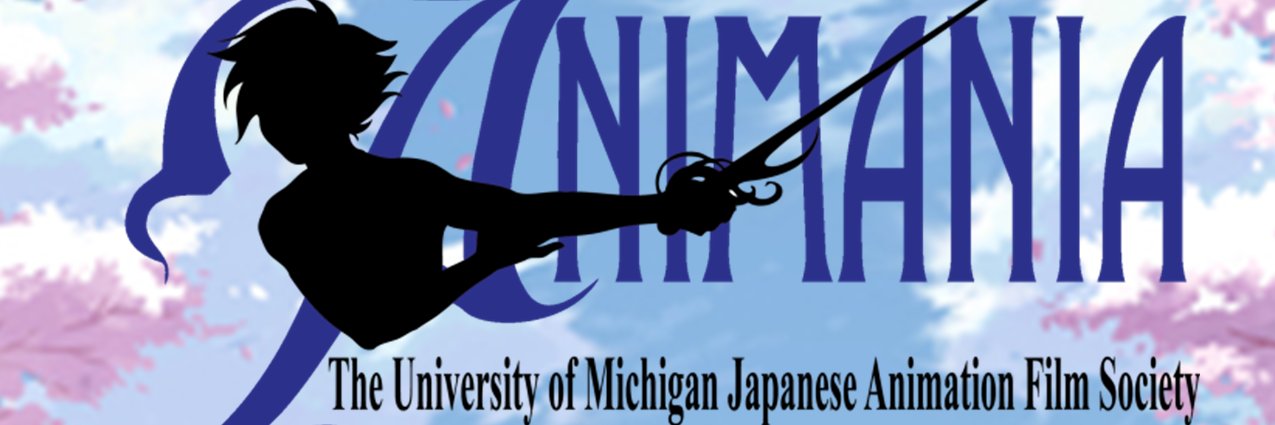 Animania banner