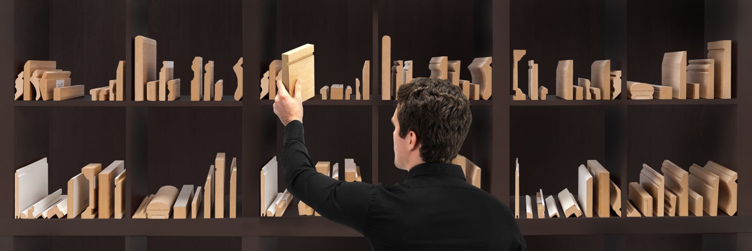 PROMOULD banner
