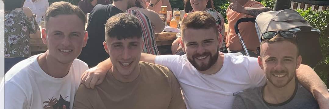 Mitchyholmes's profile banner image
