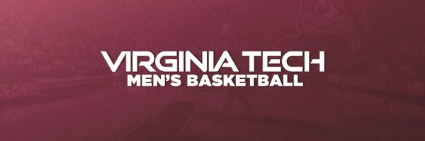 HokiesMBB Profile Banner