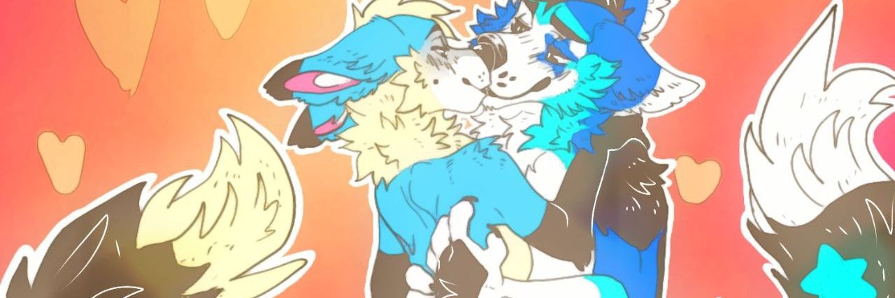 WinterSnoWolf's profile banner image