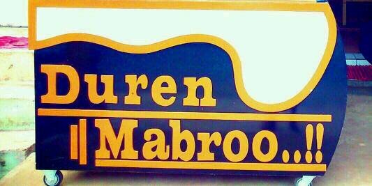 durenMabrooo's profile banner image