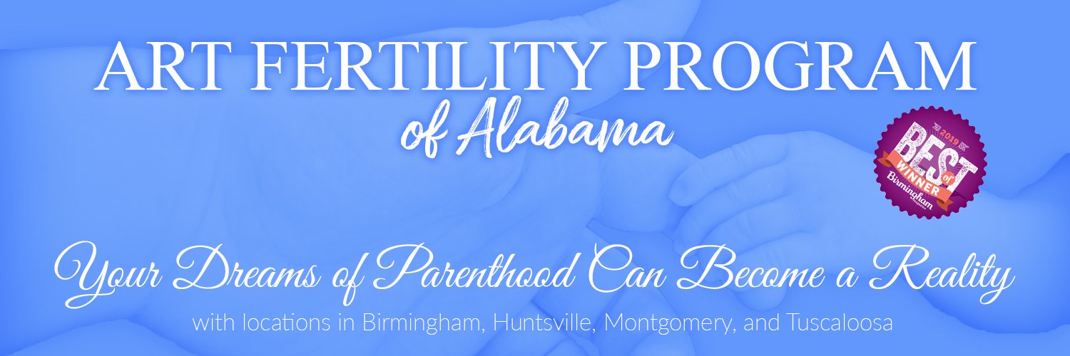 ART Fertility banner