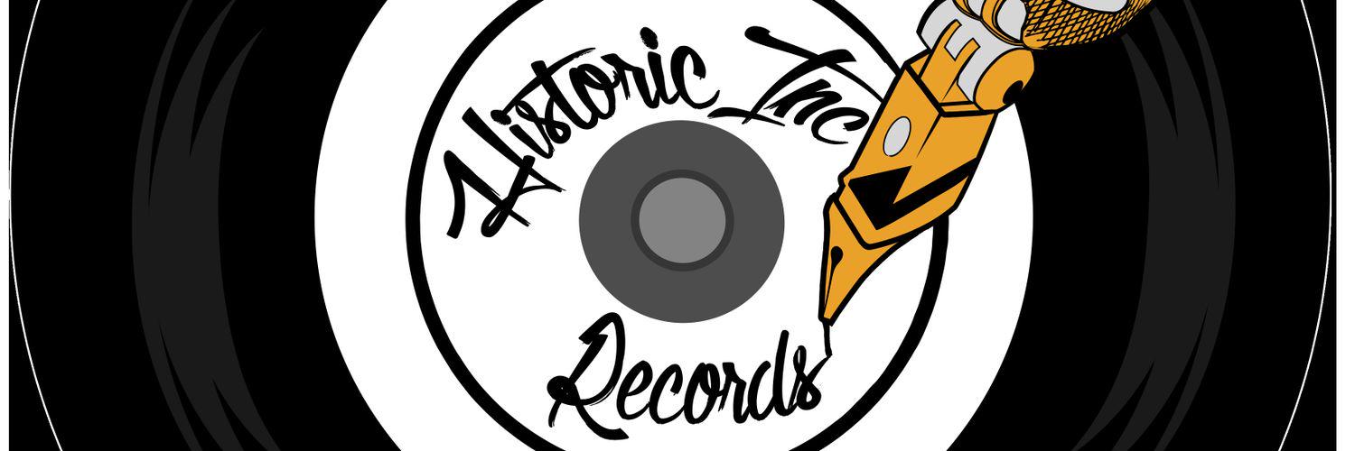 historicincreco's profile banner image