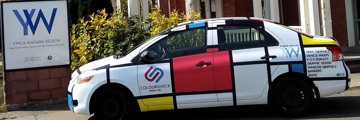 ColourShock's profile banner image