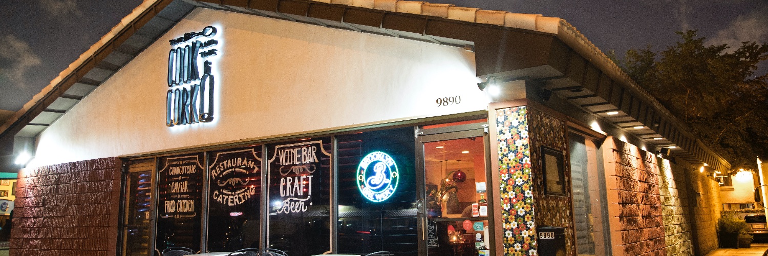 COOKANDCORK's profile banner image