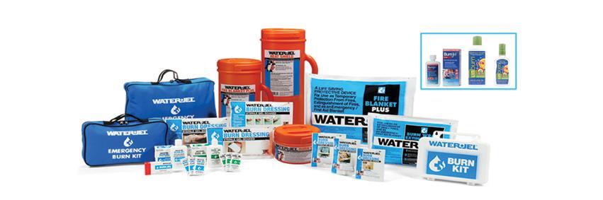 WaterJelTech's profile banner image