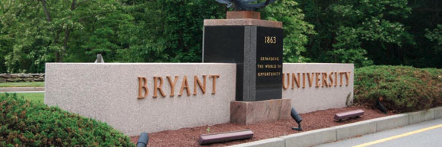 BryantBookstore's profile banner image