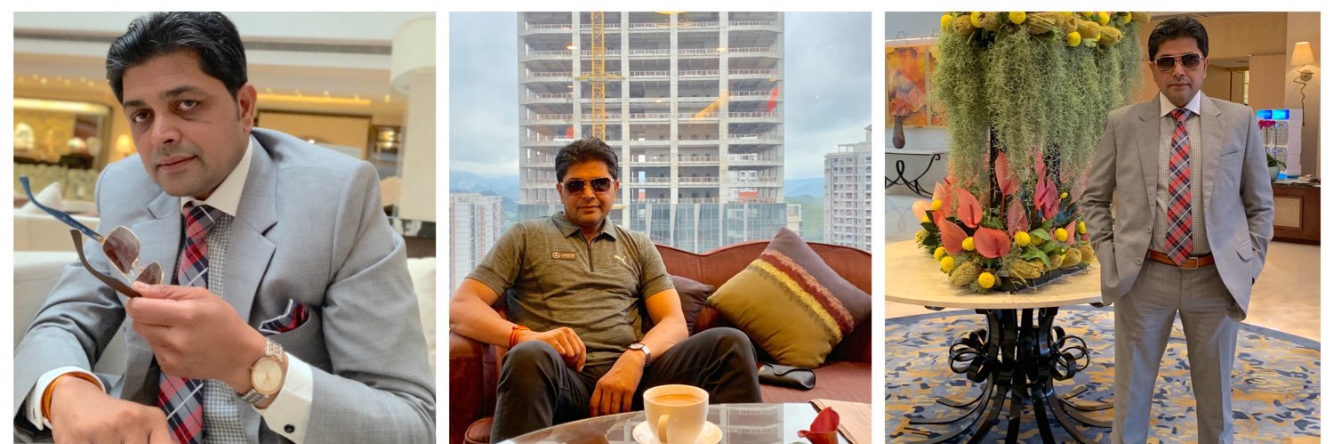 Vivek banner
