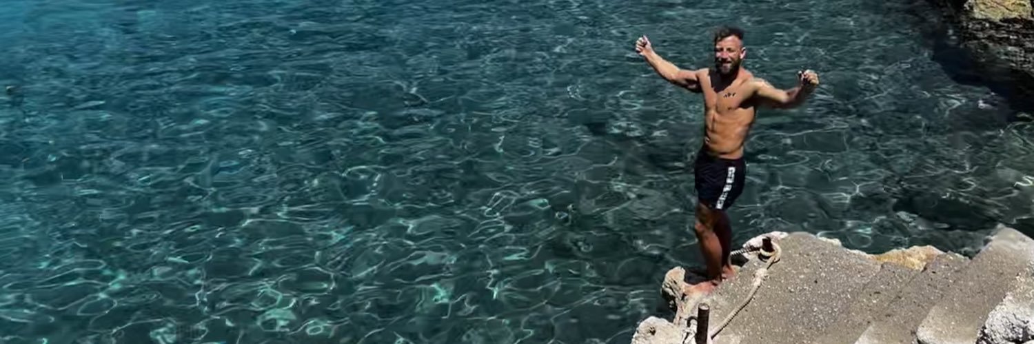 Tom Brandon (Ó Dubháin) banner