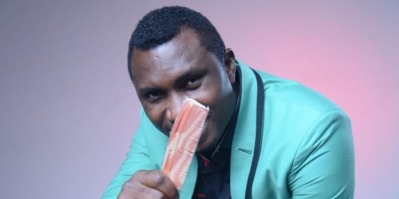 DCombophonist's profile banner image