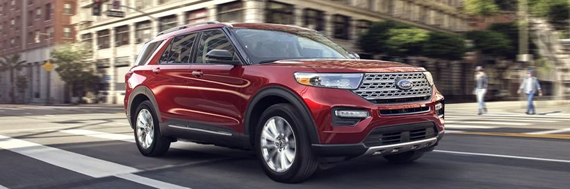 FordMonroeville's profile banner image