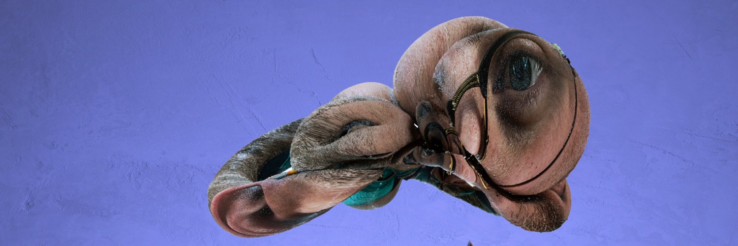 daverazor's profile banner image
