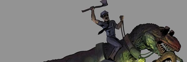 Iain Lawson banner