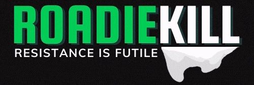 Roadiekill_inc's profile banner image