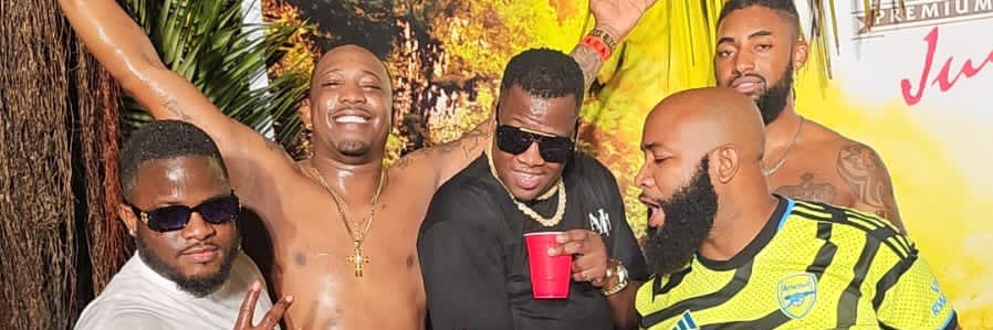 tobedifferent2's profile banner image