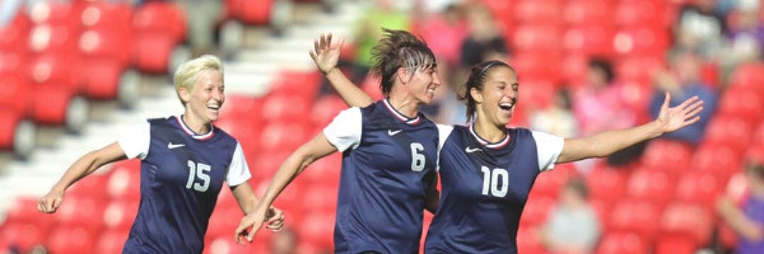USsoccerWNT's profile banner image