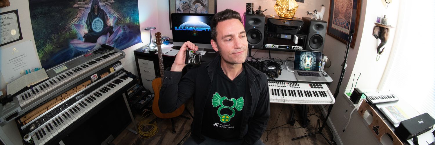 eric_montross's profile banner image