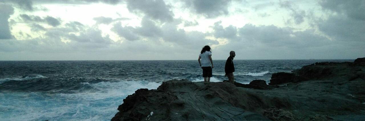 neoguanche's profile banner image