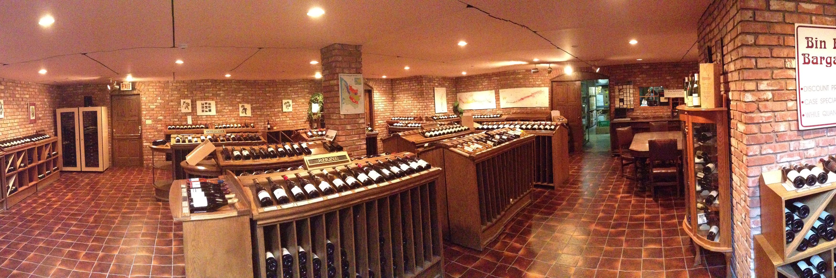 TheWineCellarAB's profile banner image