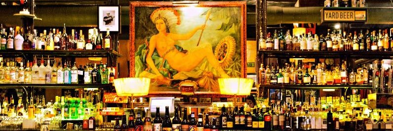 KCbartendermike's profile banner image