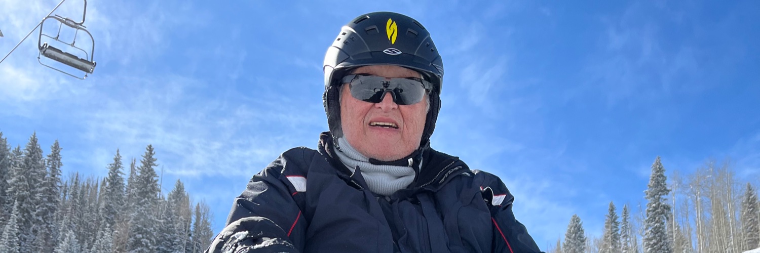 Gary Carpenter banner