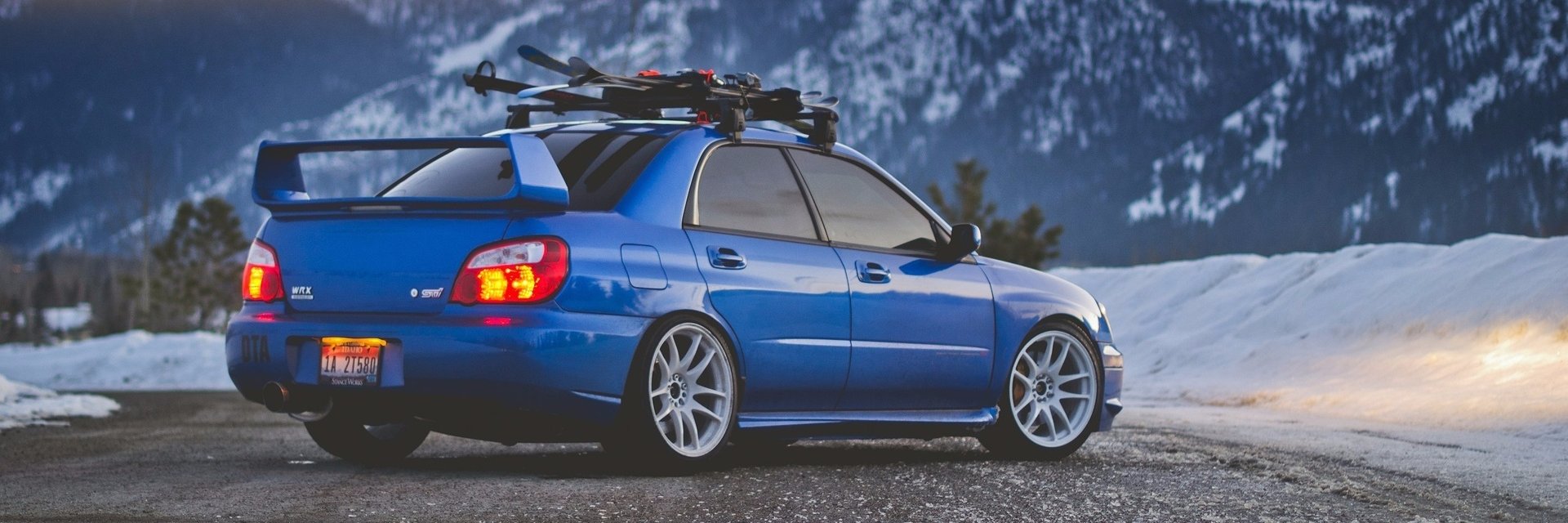 Subaru_Fanatics's profile banner image