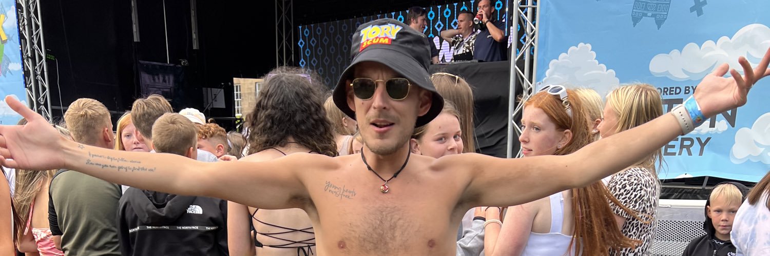 DanylJoe Walton-Ashmore (He/Him) 🇺🇦🏳️‍🌈 🇵🇸 banner