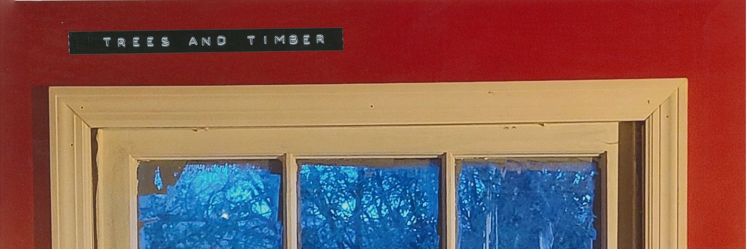 treesandtimber's profile banner image
