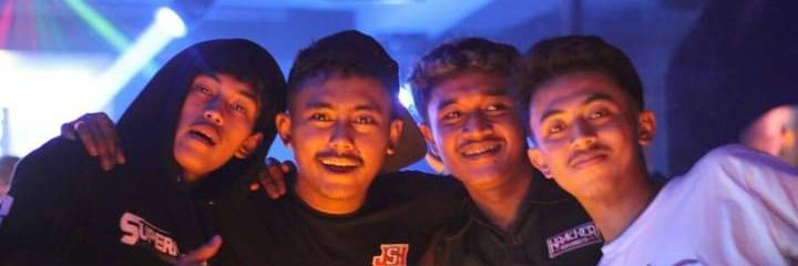 🤡 banner