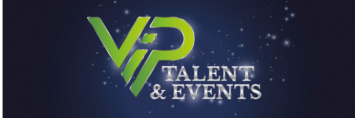 VIPTalentEvents's profile banner image