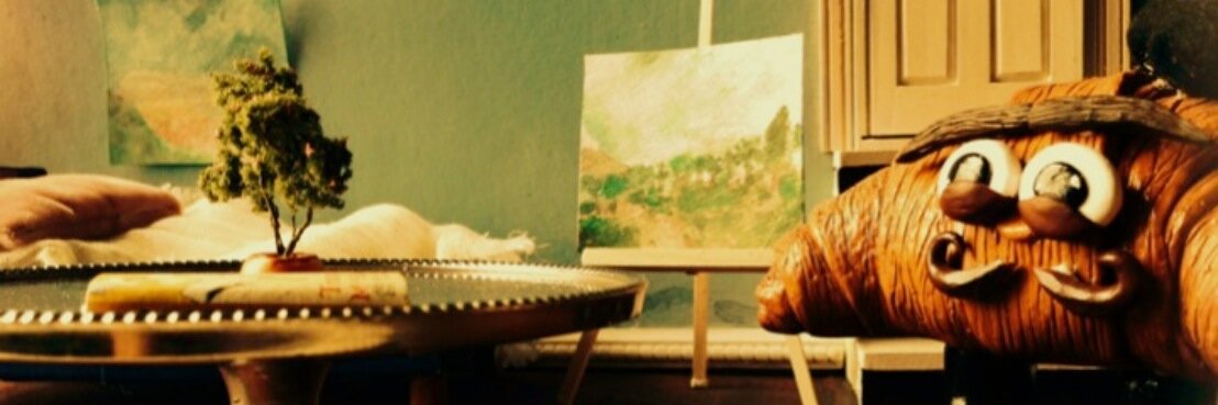 CroissantMan1's profile banner image