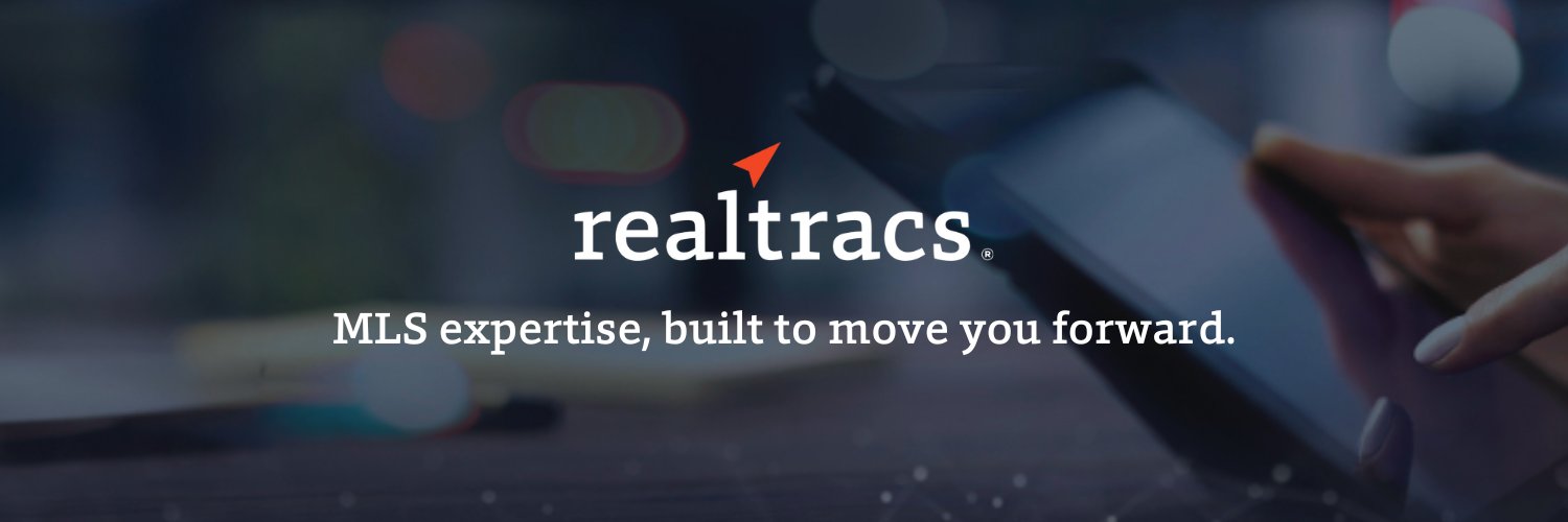 Realtracs's profile banner image