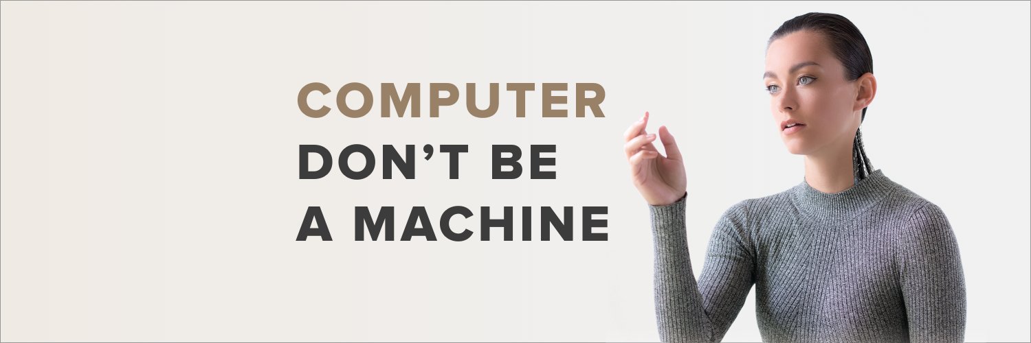 Online Department banner