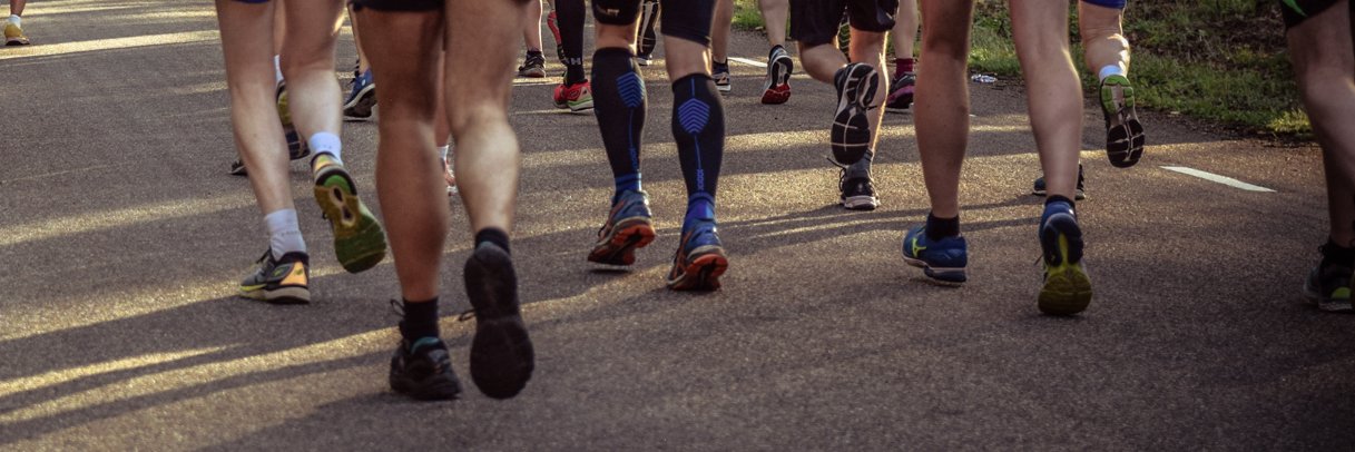 Station tot Station Loop banner