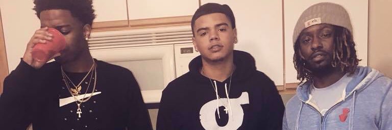 Cloutlife's profile banner image