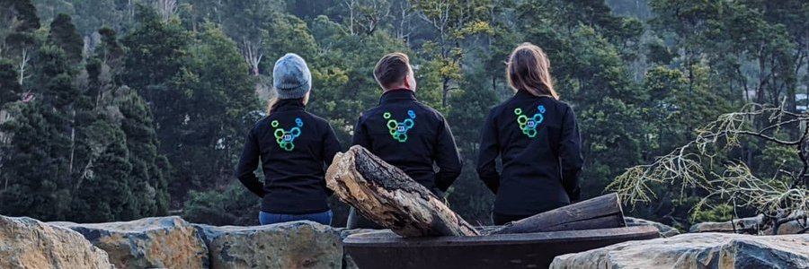 YoungTassieScientists banner