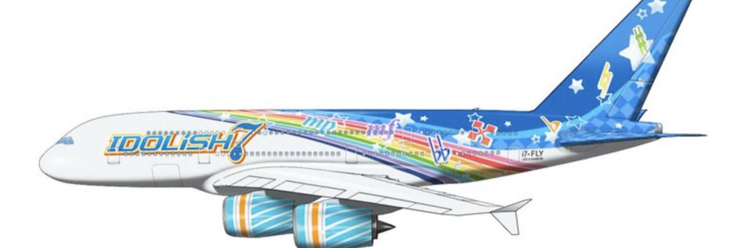 ミンス@趣味垢 banner