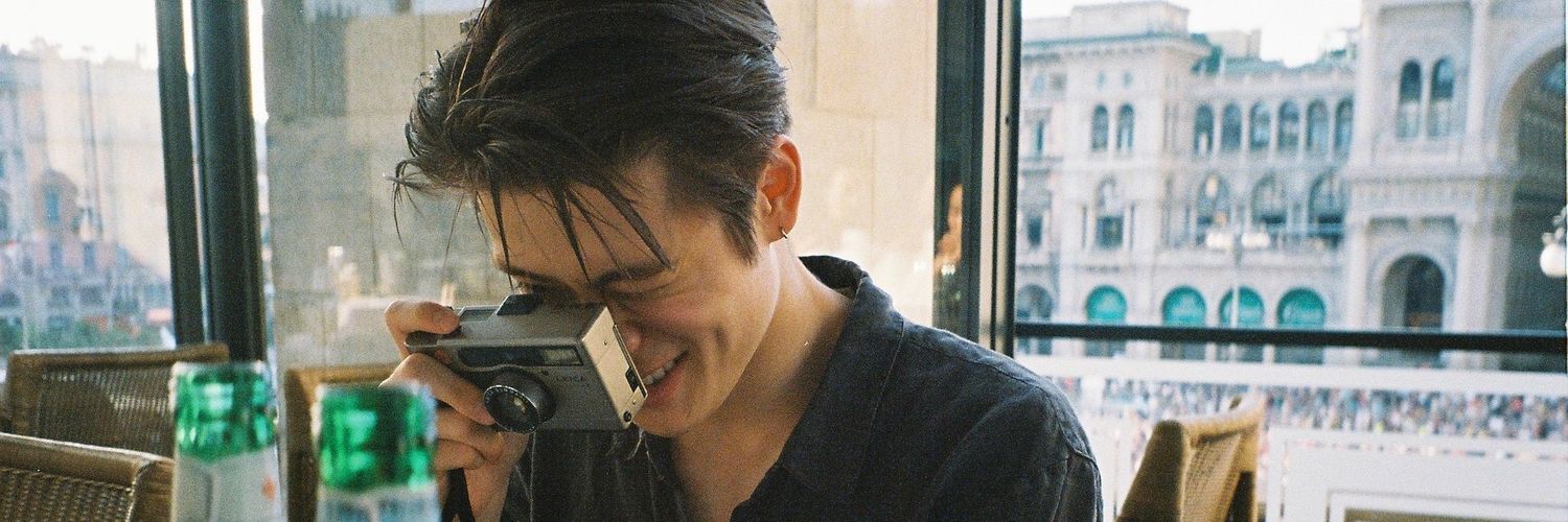 marceliarisma's profile banner image