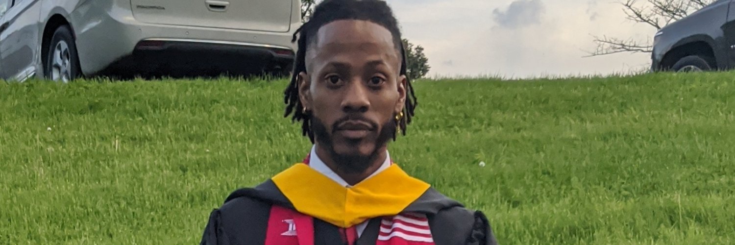 Darrell Moore banner
