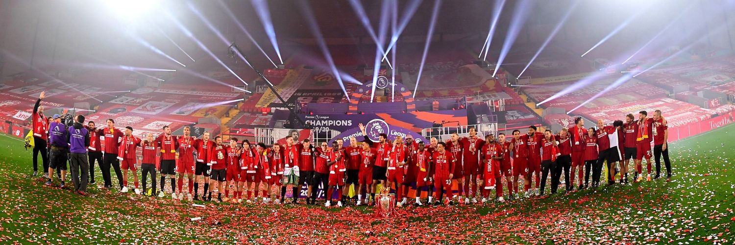 geefordlfc's profile banner image