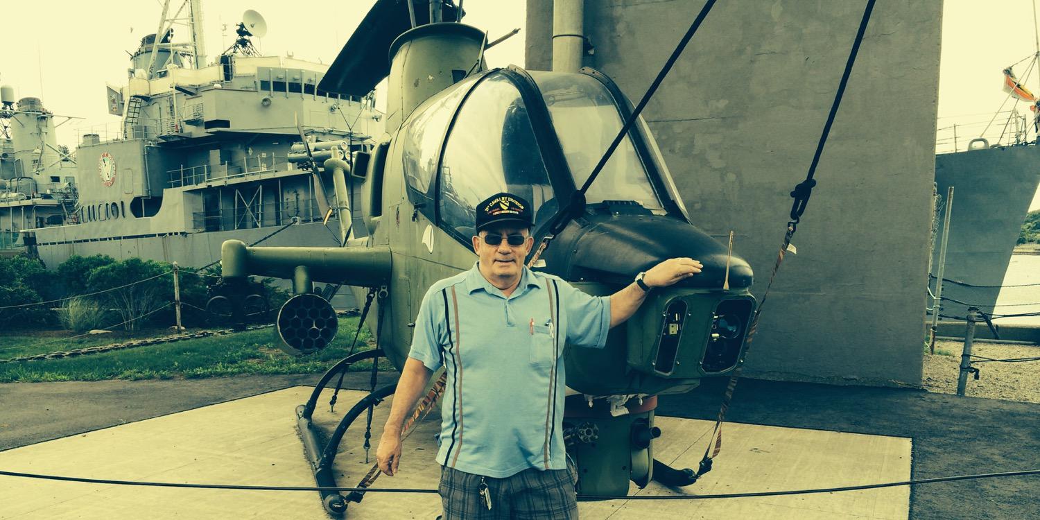 custodianjim's profile banner image