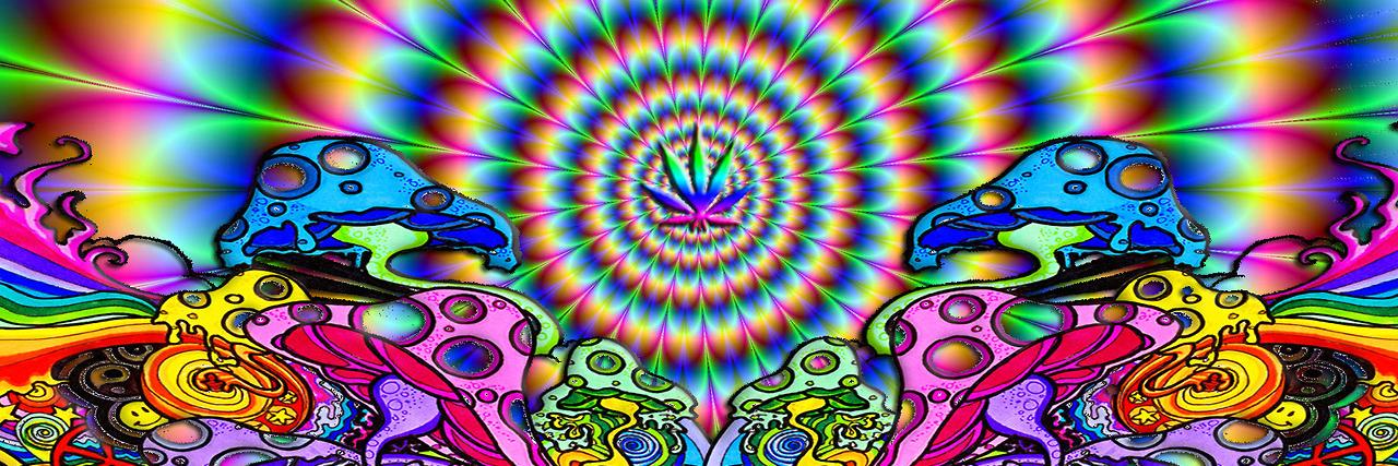LadyWithAWeed's profile banner image